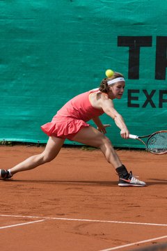 Bild 378 - 1.BL Der Club an der Alster - TC 1899 BW Berlin : Ergebnis: 7:2